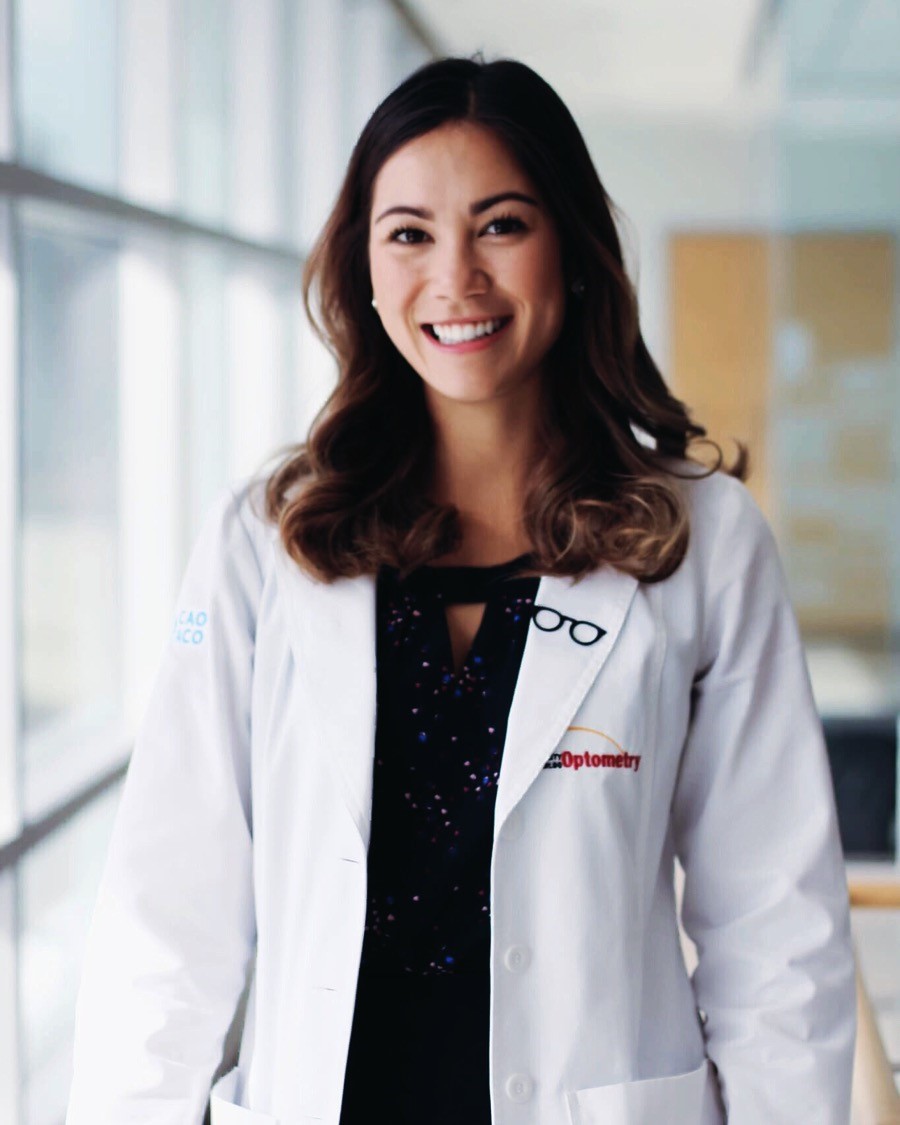 Dr. Melanie Chin